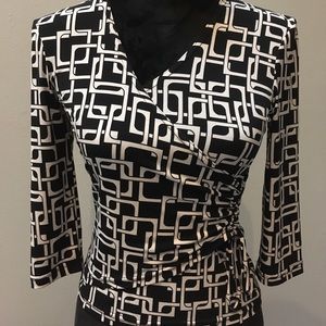 Ladies IZ/Byer California Top-M